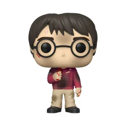 Harry Potter met Steen der Wijzen Funko Pop Figuur