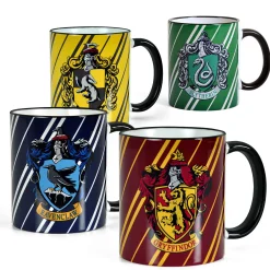 Harry Potter Wapen Mokken Set Aanbieding