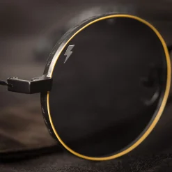 Harry Potter Zonnebril voor Kinderen Zwart