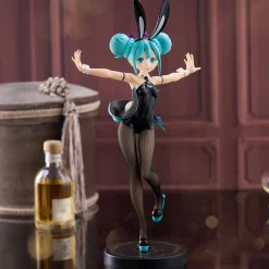 Hatsune Miku - BiCute Bunnies Figuur 31cm