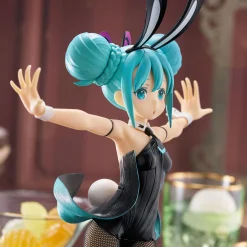 Hatsune Miku - BiCute Bunnies Figuur 31cm