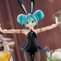 Hatsune Miku - BiCute Bunnies Figuur 31cm