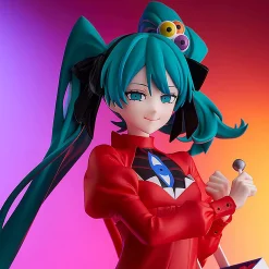 Hatsune Miku - Character Vocal Series 01 Pop Up Parade figuur Psi-versie