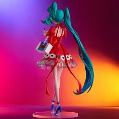 Hatsune Miku - Character Vocal Series 01 Pop Up Parade figuur Psi-versie