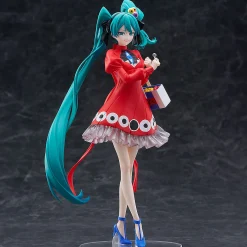 Hatsune Miku - Character Vocal Series 01 Pop Up Parade figuur Psi-versie