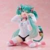 Hatsune Miku - Desktop Cute Figuur