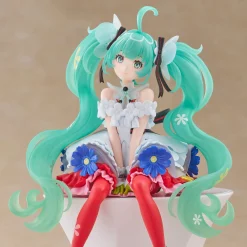 Hatsune Miku - Japan Live Tour 2025 Noodle Stopper Figuur Blooming Version