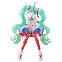 Hatsune Miku - Japan Live Tour 2025 Noodle Stopper Figuur Blooming Version