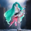Hatsune Miku - Miku Figuur Galaxy Live Versie