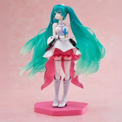 Hatsune Miku - Miku Figuur Galaxy Live Versie
