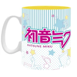 Hatsune Miku - Miku Melody Mok
