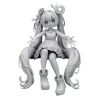 Hatsune Miku - Miku 10th Anniversary Noodle Stopper Figuur