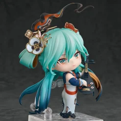 Hatsune Miku – Nendoroid Actiefiguur Shimian Maifu Versie