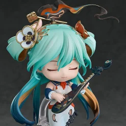 Hatsune Miku – Nendoroid Actiefiguur Shimian Maifu Versie