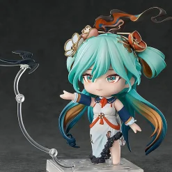 Hatsune Miku – Nendoroid Actiefiguur Shimian Maifu Versie