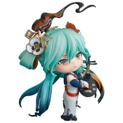 Hatsune Miku – Nendoroid Actiefiguur Shimian Maifu Versie