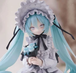 Hatsune Miku - Noodle Stopper Figuur in Vintage Doll-stijl