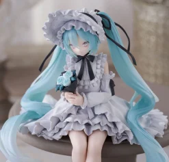 Hatsune Miku - Noodle Stopper Figuur in Vintage Doll-stijl