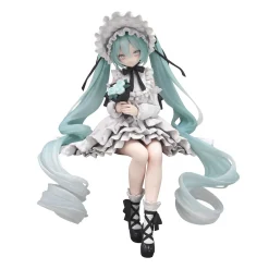 Hatsune Miku - Noodle Stopper Figuur in Vintage Doll-stijl