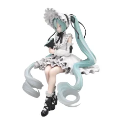 Hatsune Miku - Noodle Stopper Figuur in Vintage Doll-stijl