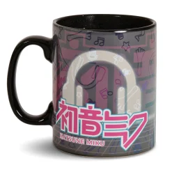 Hatsune Miku - Personage Thermo Effect Mok