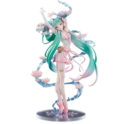 Hatsune Miku - Water Lily F:NEX Beeld