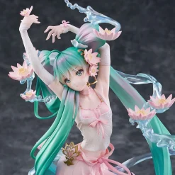 Hatsune Miku - Water Lily F:NEX Beeld