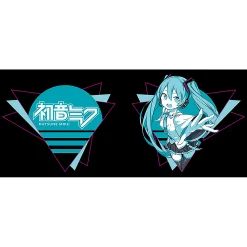 Hatsune Miku Mok