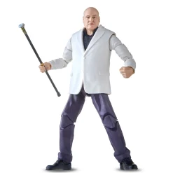 Hawkeye - Kingpin Marvel Legends Series Actiefiguur