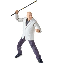 Hawkeye - Kingpin Marvel Legends Series Actiefiguur