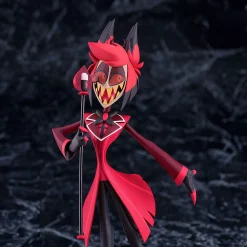 Hazbin Hotel - Alastor Pop Up Parade Figuur