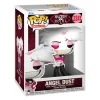 Hazbin Hotel - Angel Dust Funko Pop-figuur