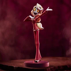 Hazbin Hotel - Charlie Beeld