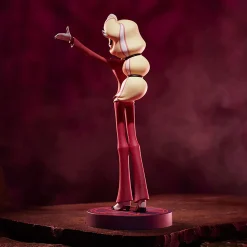 Hazbin Hotel - Charlie Beeld