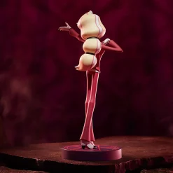 Hazbin Hotel - Charlie Beeld