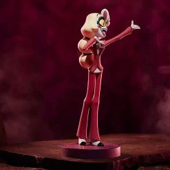 Hazbin Hotel - Charlie Beeld