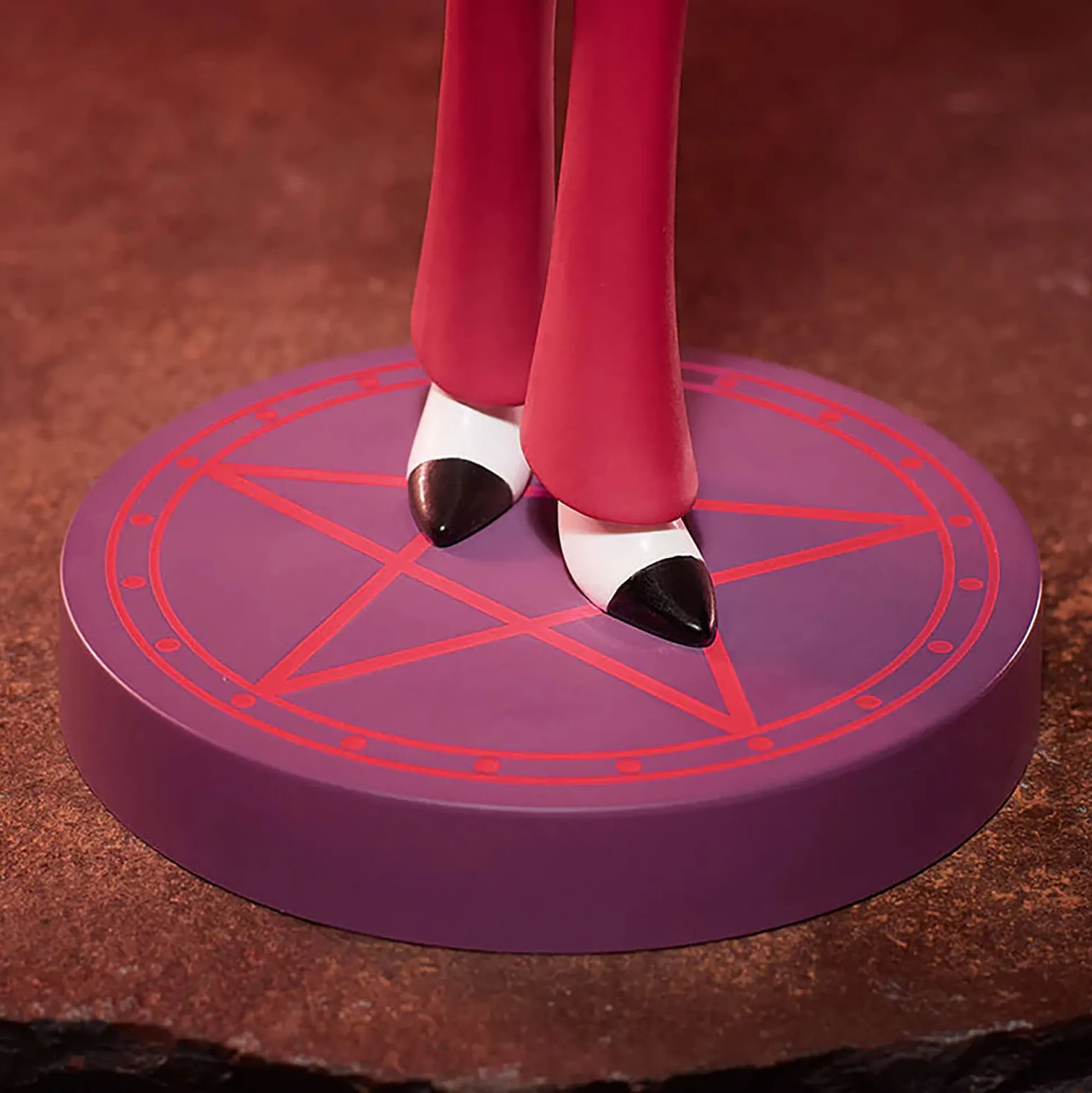 Hazbin Hotel - Charlie Beeld