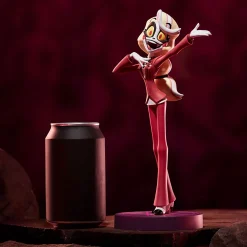 Hazbin Hotel - Charlie Beeld