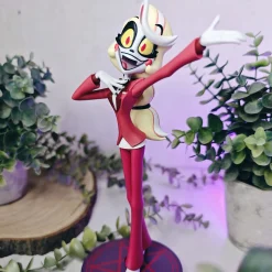 Hazbin Hotel - Charlie Beeld