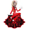 Hazbin Hotel - Charlie Morningstar Monitor Top Figuur Versie A