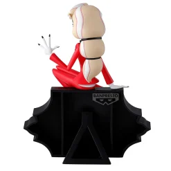 Hazbin Hotel - Charlie Morningstar Monitor Top Figuur Versie A