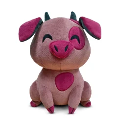 Hazbin Hotel - Fat Nuggets Knuffelfiguur