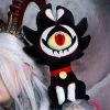 Hazbin Hotel - KeeKee knuffel