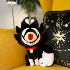 Hazbin Hotel - KeeKee knuffel