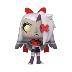 Hazbin Hotel - Vaggie Funko Pop! figuur