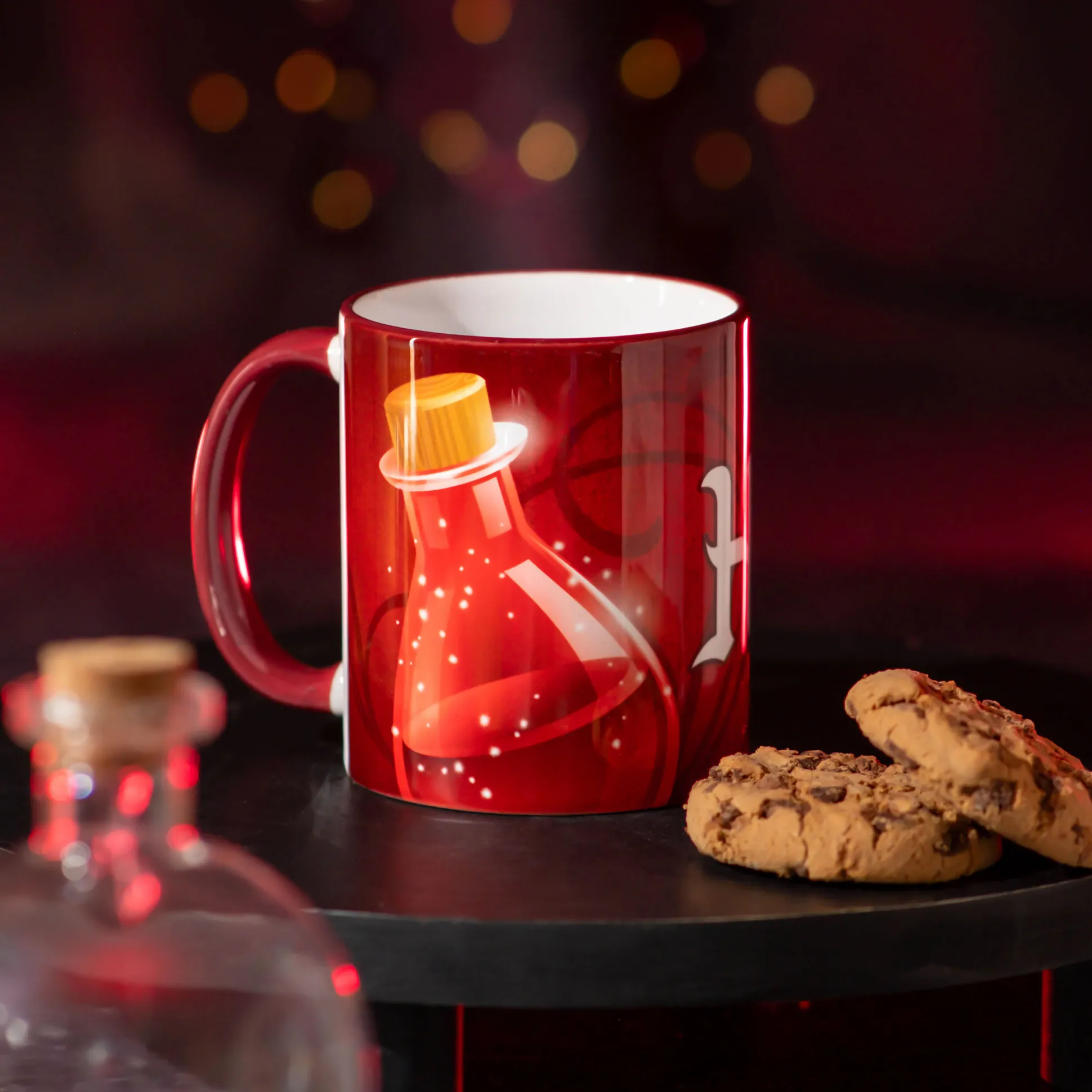 Health Potion Mok voor Gaming Fans