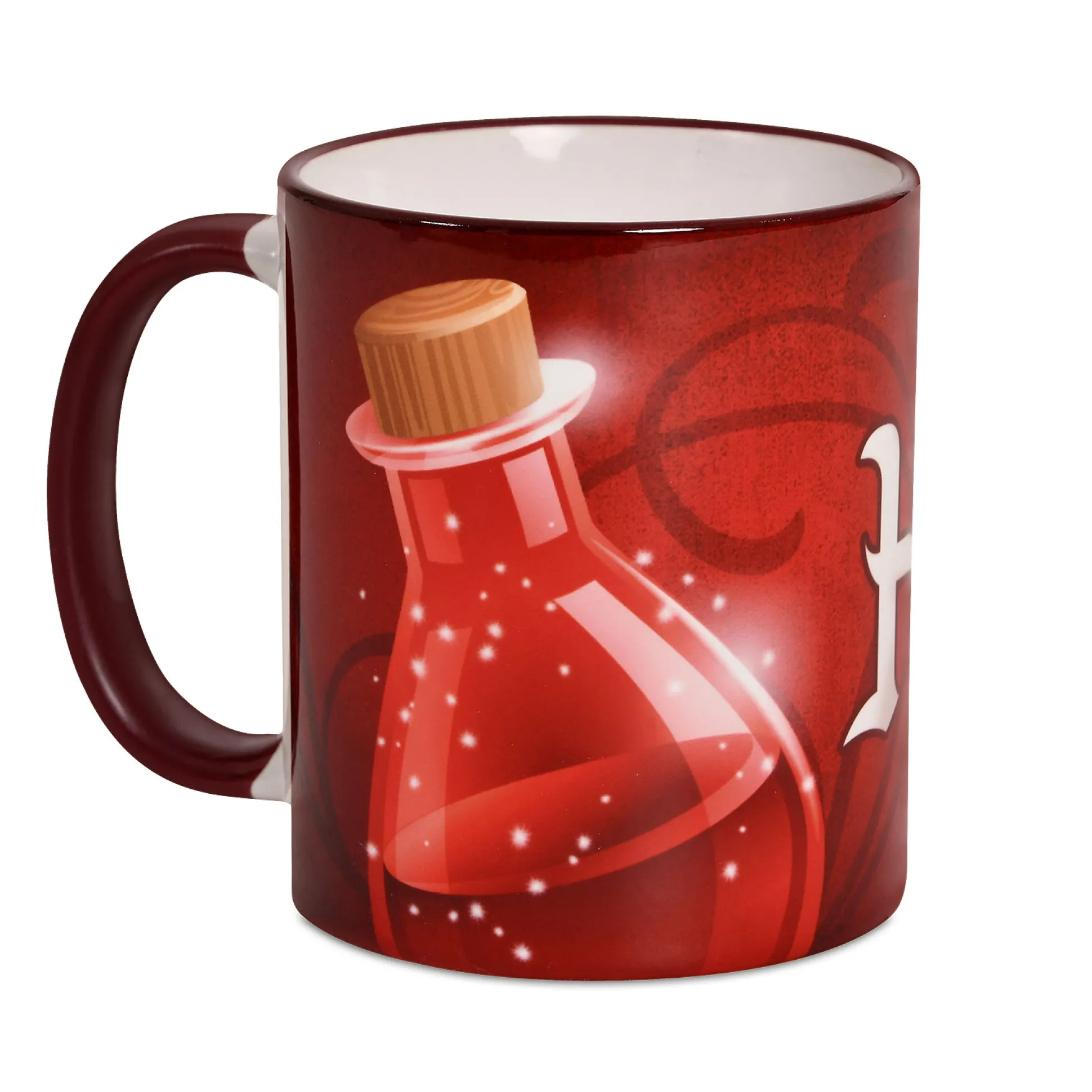 Health Potion Mok voor Gaming Fans