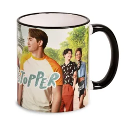 Heartstopper - Karakters Mok