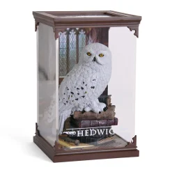 Hedwig - Harry Potter Magische Wezens Figuur