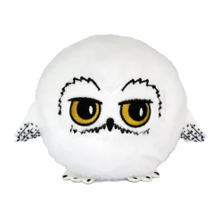 Hedwig Beanie Bouncers stuiterende pluchen bal - Harry Potter